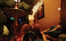 Vì sao shisha vẫn chưa bị cấm?